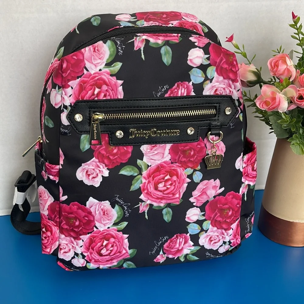 Juicy Couture refresh your